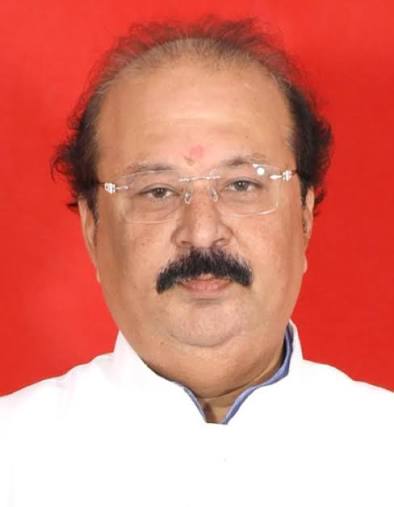 গুজরাট বিধানসভার উপাধ্যক্ষ নির্বাচিত পূর্ণেশ মোদি, বাজেট অধিবেশনের প্রথম দিনেই ভোটাভুটি