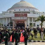 রামবিলাস পাসওয়ানকে নিয়ে মন্তব্য ঘিরে বিহার বিধানসভায় তুমুল হাঙ্গামা, তেজস্বীর ক্ষমা দাবি এলজেপি(আরভি)-র