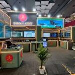 ইন্ডিয়া এআই ইমপ্যাক্ট সামিটে প্রতিরক্ষা ও কৃষিতে প্রয়োগমূলক এআই সাফল্যের প্রদর্শন