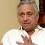 কংগ্রেস নেতৃত্বকে নিশানা মণি শঙ্কর আইয়ারের, ভেনুগোপাল-থারুরকে কড়া সমালোচনা