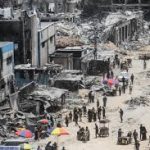 রমজানকে ঘিরে ঢাকায় গ্যাস সংকট ও নিত্যপণ্যের ঊর্ধ্বগতিতে চরম উদ্বেগ