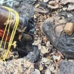 বিজাপুরে আইইডি উদ্ধার, মাওবাদী স্মারক ভাঙল নিরাপত্তা বাহিনী