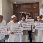 ‘মিয়া মুসলিম’ মন্তব্য ঘিরে বিতর্ক: অসম বিধানসভা থেকে ওয়াকআউট এআইইউডিএফের