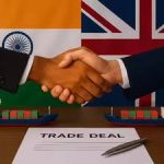 এপ্রিল থেকেই কার্যকর হতে পারে ভারত-যুক্তরাজ্য মুক্ত বাণিজ্য চুক্তি