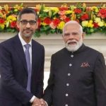 ভারতের এআই অগ্রগতি ও প্রতিভা বিকাশে গুগলের ভূমিকা নিয়ে আলোচনা: সুন্দর পিচাইয়ের সঙ্গে বৈঠকের পর প্রধানমন্ত্রী