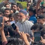 সংখ্যালঘু পরিযায়ী শ্রমিক ইস্যুতে তৃণমূলকে নিশানা, বিধানসভা ভোটে সক্রিয় এআইএমআইএম