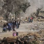 ‘সেভেন সিস্টার্স’ মন্তব্য ঘিরে সতর্কতা, জঙ্গি তৎপরতা ফের বাড়ার আশঙ্কা নিরাপত্তা সংস্থার