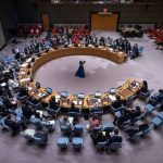 নিরাপত্তা পরিষদে তৃতীয় শ্রেণির সদস্যপদ প্রস্তাব খারিজ ভারতের, সংস্কার বিলম্বের কৌশল বলে দাবি