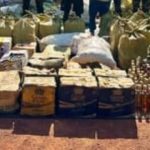 গোপালগঞ্জে ১২ হাজার লিটারের বেশি অবৈধ মদ ধ্বংস, কড়া অভিযান আবগারি দফতরের