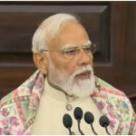 মহিলা সাংসদ পাঠিয়ে আসন দখল করে প্রধানমন্ত্রী হওয়া যায় না: লোকসভা কাণ্ডে কংগ্রেসকে আক্রমণ মোদির