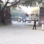 জেএনইউ-তে সংঘর্ষ: এবিভিপি-র দাবি, বামপন্থী ছাত্রগোষ্ঠীর হামলা