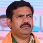 কংগ্রেস সরকার বানজারা সম্প্রদায়কে টার্গেট করছে: কর্ণাটক বিজেপি সভাপতি বি.ওয়াই. বিজয়েন্দ্র