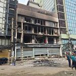 ঢাকার কলাবাগানে গুলিবিদ্ধ বিএনপি নেতা, উত্তেজনা বৃদ্ধি