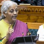 শিক্ষার্থী ও রোগীদের বড় স্বস্তি : বিদেশে অর্থ পাঠানোর ক্ষেত্রে টিসিএস কমিয়ে ২ শতাংশ