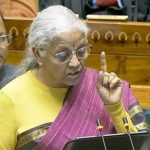 বাজেট ২০২৬: সুরাট-ডানকুনি ডেডিকেটেড পণ্যবাহী করিডরের প্রস্তাব, পশ্চিমবঙ্গে বড় প্রকল্পে জোর কেন্দ্রের