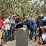 অসম-অরুণাচল সীমান্তে প্রথম বর্ডার পিলার স্থাপন, ঐতিহাসিক পদক্ষেপ: মুখ্যমন্ত্রী হিমন্ত বিশ্ব শর্মা