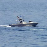 মার্কিন নৌবহর পশ্চিম এশিয়ায় পৌঁছানোর পর ইরানের আক্রমণাত্মক পদক্ষেপ — হরমুজ প্রণালীতে যুদ্ধ মহড়া শুরু