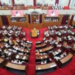 ওডিশা বিধানসভায় অচলাবস্থা অব্যাহত, বিরোধীদের বিক্ষোভে সর্বদল বৈঠক স্পিকারের