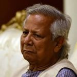 মহম্মদ ইউনুসের শাসনে পরিষ্কার পরিবর্তন: ভারতের বাজেটে বাংলাদেশের জন্য সাহায্য অর্ধেক, চাবাহার প্রকল্পে শূন্য বরাদ্দ