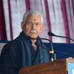 ষষ্ঠ খেলো ইন্ডিয়া উইন্টার গেমসের উদ্বোধন করলেন জম্মু ও কাশ্মীরের এল-জি মনোজ সিনহা