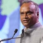 আন্তর্জাতিক অনুষ্ঠান আয়োজনের অক্ষমতা ঢাকতেই আন্দোলনকারীদের নিশানা করছে কেন্দ্র: প্রিয়াঙ্ক খাড়্গে