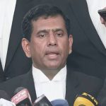 বাংলাদেশ আইসিটির বিদায়ী প্রধান কৌঁসুলির বিরুদ্ধে দুর্নীতি ও অনিয়মের অভিযোগ