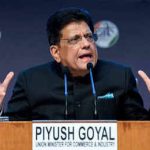 ভারত-যুক্তরাষ্ট্র বাণিজ্য চুক্তি: পিয়ূষ গোয়াল বলেন — “দুই গণতন্ত্রের ঐক্য শক্তিকে মুক্ত করবে, এটি ঐইতিহাসিক প্রকৃতির মোড়”