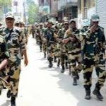 বিধানসভা ভোটের আগে বাংলায় সিএপিএফ মোতায়েন, জিপিএস ট্র্যাকিংয়ে নজর রাখবেন কেন্দ্রীয় পর্যবেক্ষকরা