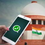 ডেটা শেয়ারিংয়ে গোপনীয়তা নিয়ে তীব্র প্রশ্ন সুপ্রিম কোর্টের, হোয়াটসঅ্যাপ–মেটাকে কড়া বার্তা