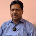 ৩২ বছরের সম্পর্কের ইতি, আত্মসম্মানের কারণে কংগ্রেস ছাড়লেন ভূপেন বরা