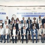 মেঘালয়কে রপ্তানি হাবে গড়ে তোলার লক্ষ্যে আরবিএসএম ২০২৬ উদ্বোধন, ‘মেঘারাইজ’ ব্র্যান্ড চালু