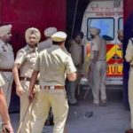 পাঞ্জাবে অস্থিরতা তৈরির নতুন চেষ্টা? সীমান্তে পুলিশ খুনে ‘কৌশলগত উসকানি’র আশঙ্কা গোয়েন্দাদের