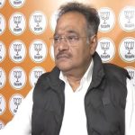 রাজ্যসভায় তোপ দাগলেন সামিক ভট্টাচার্য, কেন্দ্রীয় প্রকল্প বাস্তবায়নে ব্যর্থতার অভিযোগ রাজ্য সরকারের বিরুদ্ধে