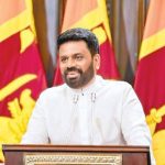 ৭৮তম জাতীয় দিবস উদ্‌যাপন শ্রীলঙ্কায়, ঐক্য ও শিক্ষাসংশোধনের ডাক প্রেসিডেন্টের