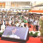 ত্রিপুরায় ভারতের প্রথম রাজ্য উদ্ভাবন মিশন (সিম) চালু করেছেন ডঃ জিতেন্দ্র সিং