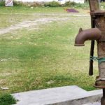 কমলপুরের মোহনপুর অঙ্গনওয়াড়ি কেন্দ্রে দুই বছর ধরে বিকল টিউবওয়েল, বিশুদ্ধ জলের সংকটে শিশুদের স্বাস্থ্যঝুঁকি