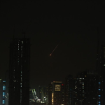 ইরানের হামলা: ১৩৭ ক্ষেপণাস্ত্র ও ২০৯ ড্রোন ভূপাতিত করেছে সংযুক্ত আরব আমিরাত