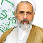 আয়াতোল্লাহ আরাফি ইরানের অন্তর্বর্তী সর্বোচ্চ নেতা নিযুক্ত