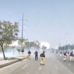 যুক্তরাষ্ট্রের নাগরিকদের পাকিস্তানে নিরাপত্তা মেনে চলার পরামর্শ, কনস্যুলেট সংলগ্ন বিক্ষোভের মধ্যে সতর্কতা