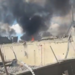 ইসরায়েলের বেইত শেমেশে ইরানি ক্ষেপণাস্ত্র হামলায় নিহত ৯