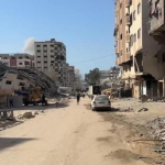 ইরানের বিস্তৃত হামলায় উপসাগরীয় শহরগুলোতে বিস্ফোরণ, বাড়ছে আঞ্চলিক উত্তেজনা