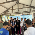 নেপালের সম্ভাব্য প্রধানমন্ত্রী বালেন শাহ: রাজনীতিকের চেয়ে বেশি এক রহস্যময় র্যালপার