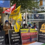 ইন্টেলিজেন্স সতর্কবার্তা: খালিস্তানি উগ্রপন্থীরা পরিকল্পনা করছে গণহত্যা ঘটানোর