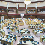 রাজস্থান বিধানসভা: প্রশ্নোত্তর সময় অনুপস্থিত এমএলএদের কড়া নোটিশ দিলেন অধ্যক্ষ