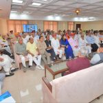 হরিয়ানায় কৃষকের মেয়ের বিয়েতে হাজির রাহুল গান্ধী, খেলেন ‘চুরমা’, শুনলেন লোকগান