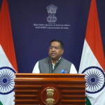 উপসাগরে জ্বালানি পরিকাঠামোয় হামলা ‘গভীরভাবে উদ্বেগজনক’, তা অবিলম্বে বন্ধ হওয়া উচিত: ভারত