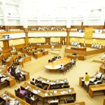 টিটিএএডিসি নির্বাচন এগিয়ে আনার পক্ষে সর্বসম্মত প্রস্তাব গৃহীত বিধানসভায়