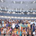 হিন্দিভাষী থানসা নেতা ত্রিপুরার জন্য খুবই সমস্যা প্রবণ : মুখ্যমন্ত্রী