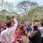 স্বশাসিত জেলা পরিষদে নির্বাচনে জিত নিশ্চিত, সরকার গঠন করবে বিজেপি: মন্ত্রী রতনলাল নাথ