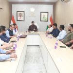 মধ্যপ্রাচ্যে যুদ্ধ পরিস্থিতি সত্ত্বেও রাজ্যে জ্বালানি ও নিত্যপ্রয়োজনীয় সামগ্রীর কোনও সঙ্কট নেই: সুশান্ত চৌধুরী